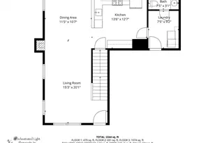 3735 Dinosaur St, Castle Rock, CO 80109 - Photo 49