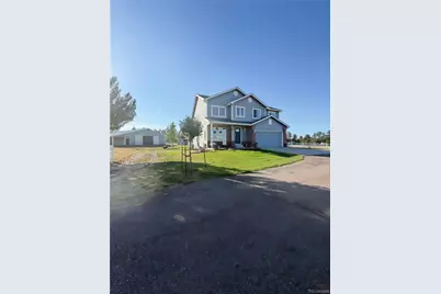 36629 Mossberg Court, Elizabeth, CO 80107 - Photo 1