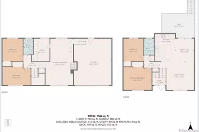 14653 E 13th Circle, Aurora, CO 80011 - Photo 35