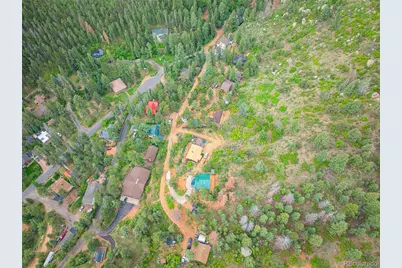 4390 Prairie Street, Cascade, CO 80809 - Photo 25