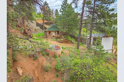 4390 Prairie Street, Cascade, CO 80809 - Photo 23