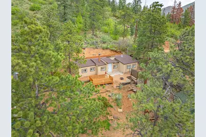 4390 Prairie Street, Cascade, CO 80809 - Photo 1