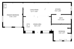 4390 Prairie St, Cascade, CO 80809 - Photo 29