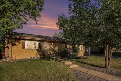 6634 S Penrose Court, Centennial, CO 80121 - Photo 1