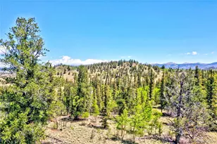 445 Warpath Rd, Como, CO 80432 - Photo 1