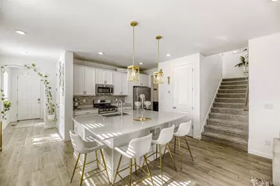 9086 Spaulding Street, Parker, CO 80134 - Photo 5