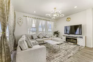 9086 Spaulding St, Parker, CO 80134 - Photo 7