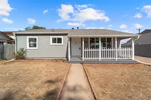 1222 Florence Ave, Colorado Springs, CO 80905 - Photo 1