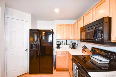 479 Black Feather Loop #319, Castle Rock, CO 80104 - Photo 5