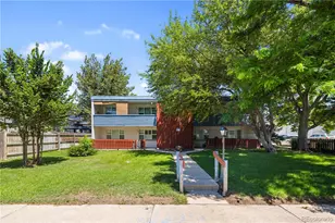 1714 S Milwaukee St, Denver, CO 80210 - Photo 1