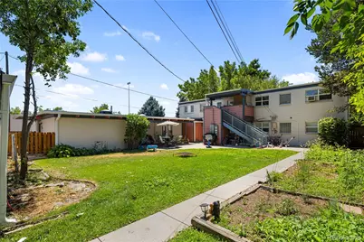 1714 S Milwaukee Street, Denver, CO 80210 - Photo 5