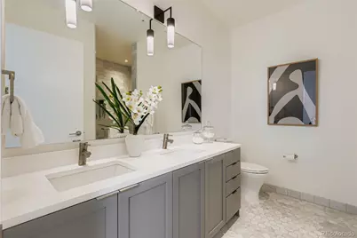 1750 Wewatta Street #1821, Denver, CO 80202 - Photo 15