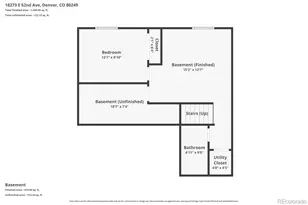 18273 E 52nd Ave, Denver, CO 80249 - Photo 21