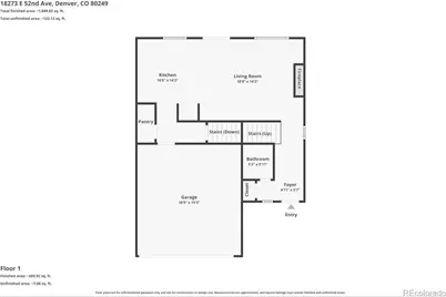18273 E 52nd Avenue, Denver, CO 80249 - Photo 19