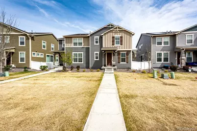 5113 Buckwheat Road, Brighton, CO 80640 - Photo 1