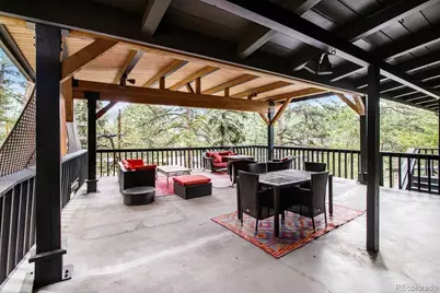 28433 Kinnikinnick Road #Upper, Evergreen, CO 80439 - Photo 17