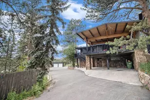 28433 Kinnikinnick Road, Evergreen, CO 80439 - Photo 19