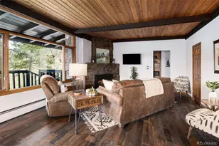 28433 Kinnikinnick Road, Evergreen, CO 80439 - Photo 9