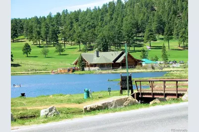 28433 Kinnikinnick Road #Upper, Evergreen, CO 80439 - Photo 25