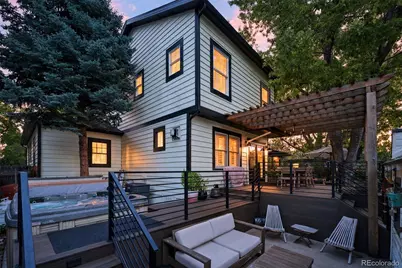 1781 S Corona Street, Denver, CO 80210 - Photo 35