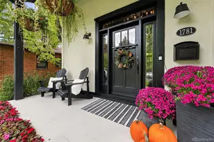1781 S Corona St, Denver, CO 80210 - Photo 3
