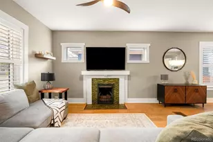 357 S Downing St, Denver, CO 80209 - Photo 3