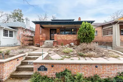 2320 Dexter Street, Denver, CO 80207 - Photo 1