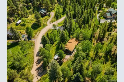 7256 Aspen Meadow Drive, Evergreen, CO 80439 - Photo 25