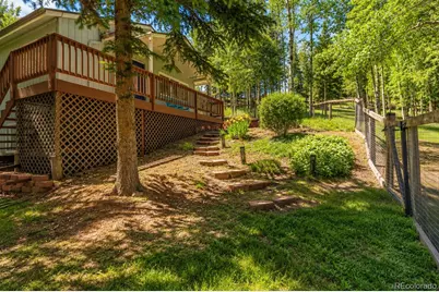 7256 Aspen Meadow Drive, Evergreen, CO 80439 - Photo 5
