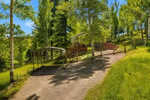7256 Aspen Meadow Dr, Evergreen, CO 80439 - Photo 23