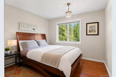 7256 Aspen Meadow Drive, Evergreen, CO 80439 - Photo 13