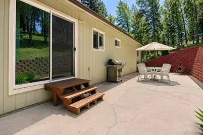 7256 Aspen Meadow Drive, Evergreen, CO 80439 - Photo 21