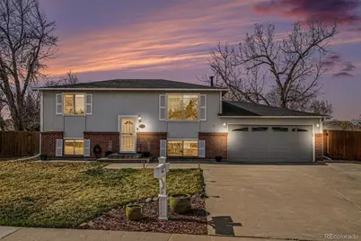 7163 Swadley Court, Arvada, CO 80004 - Photo 1