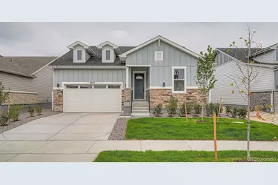 8925 S Riviera Way, Aurora, CO 80016 - Photo 1