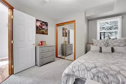 32857 Little Cub Road, Evergreen, CO 80439 - Photo 35