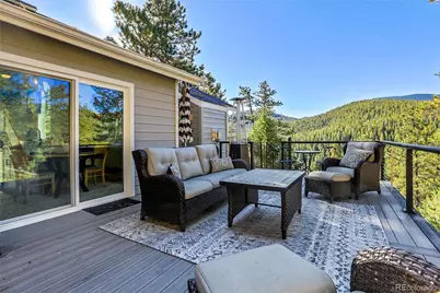 32857 Little Cub Road, Evergreen, CO 80439 - Photo 3