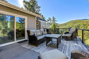 32857 Little Cub Rd, Evergreen, CO 80439 - Photo 3