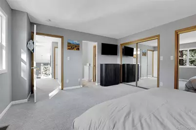 32857 Little Cub Road, Evergreen, CO 80439 - Photo 29