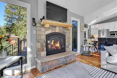 32857 Little Cub Road, Evergreen, CO 80439 - Photo 13