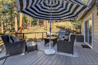 32857 Little Cub Road, Evergreen, CO 80439 - Photo 21