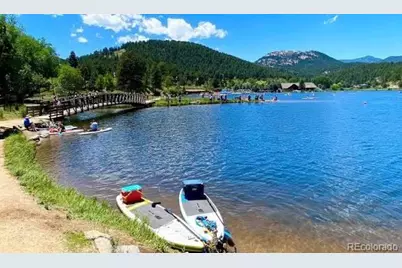 32857 Little Cub Road, Evergreen, CO 80439 - Photo 43