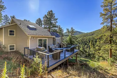 32857 Little Cub Road, Evergreen, CO 80439 - Photo 41