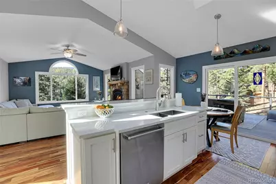 32857 Little Cub Road, Evergreen, CO 80439 - Photo 19