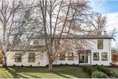 4070 S Hudson Way, Englewood, CO 80113 - Photo 1