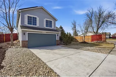 4211 Coolwater Drive, Colorado Springs, CO 80916 - Photo 1