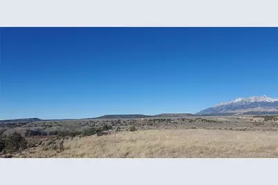Lot 4125 Woodman Road, Fort Garland, CO 81133 - Photo 5
