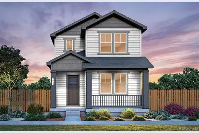 5192 Gardner Parkway, Firestone, CO 80504 - Photo 1