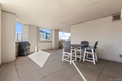 925 N Lincoln Street #3F, Denver, CO 80203 - Photo 37
