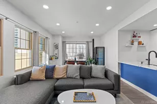 925 N Lincoln Street, Denver, CO 80203 - Photo 5