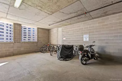 925 N Lincoln Street #3F, Denver, CO 80203 - Photo 45